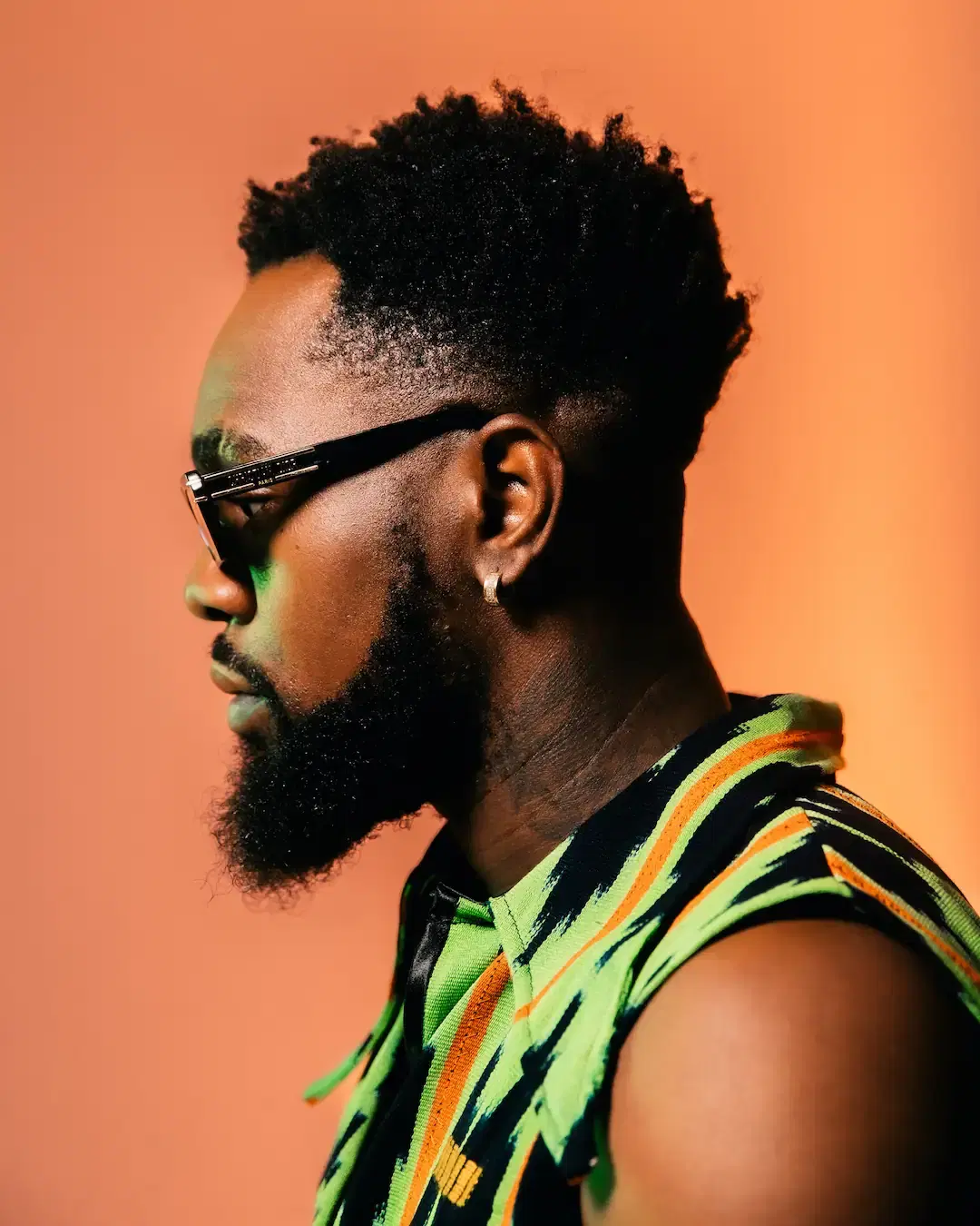 Patoranking