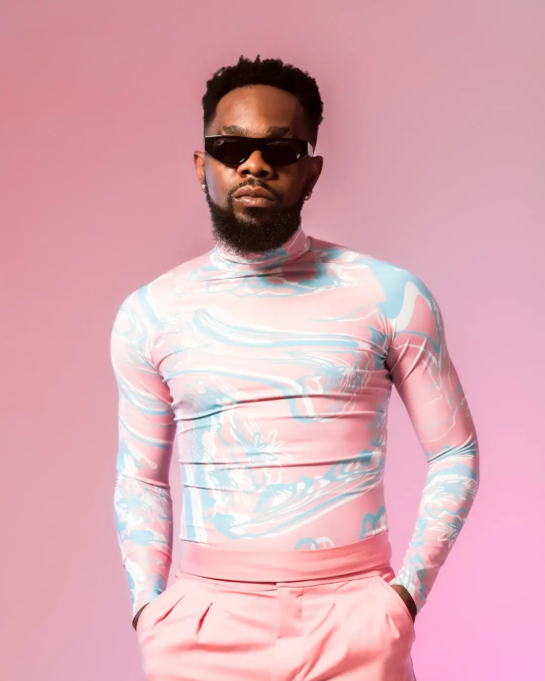 Patoranking